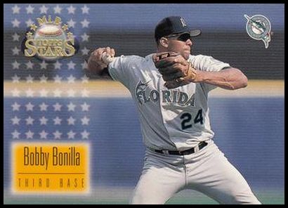 73 Bobby Bonilla